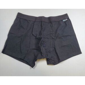 NADS Organic Cotton Trunk Brief Men Size Medium New Underwear Intimates